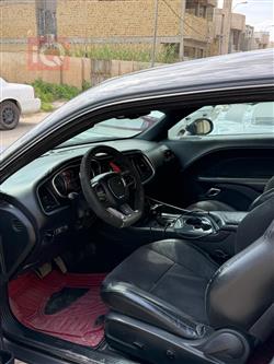 دودج تشالنجر